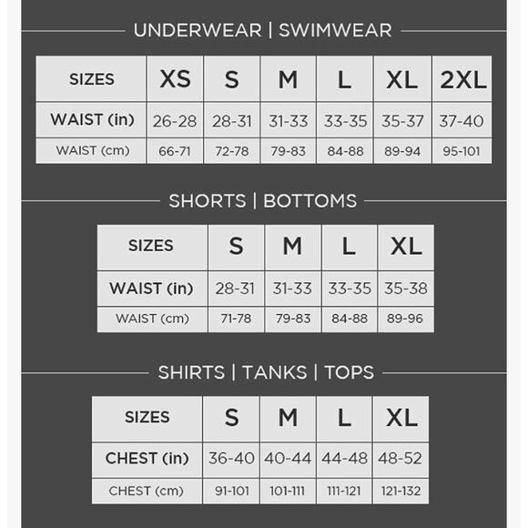 Andrew Christian Golden Tee Size Large - Picture 4 of 7